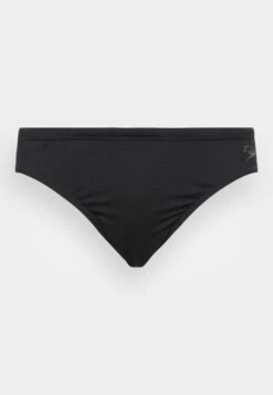 Speedo Badeshorts - Black