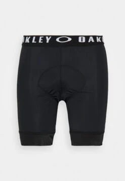Oakley Inner Short - Tights - Blackout