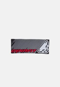 Dynafit Graphic Performance Headband Unisex - Ørevarmere - Black Out