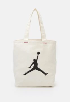 Jordan Jan Tote Bag - Treningsbag - Natural Canvas