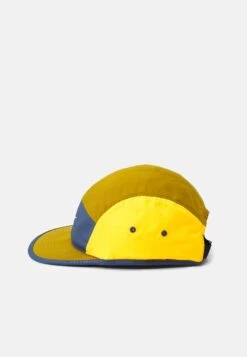 Nike Performance Fly Unisex - Cap - Bronzine/Diffused Blue/Laser Orange