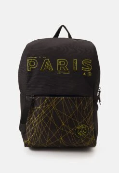 Jordan Essentials- Ryggsekk - Black