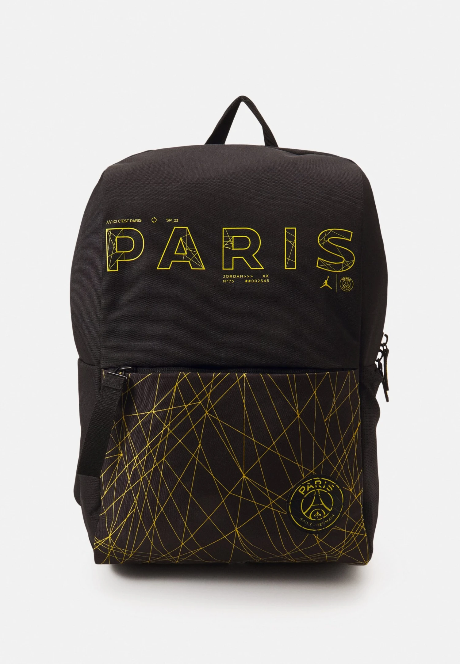 Jordan Essentials- Ryggsekk - Black