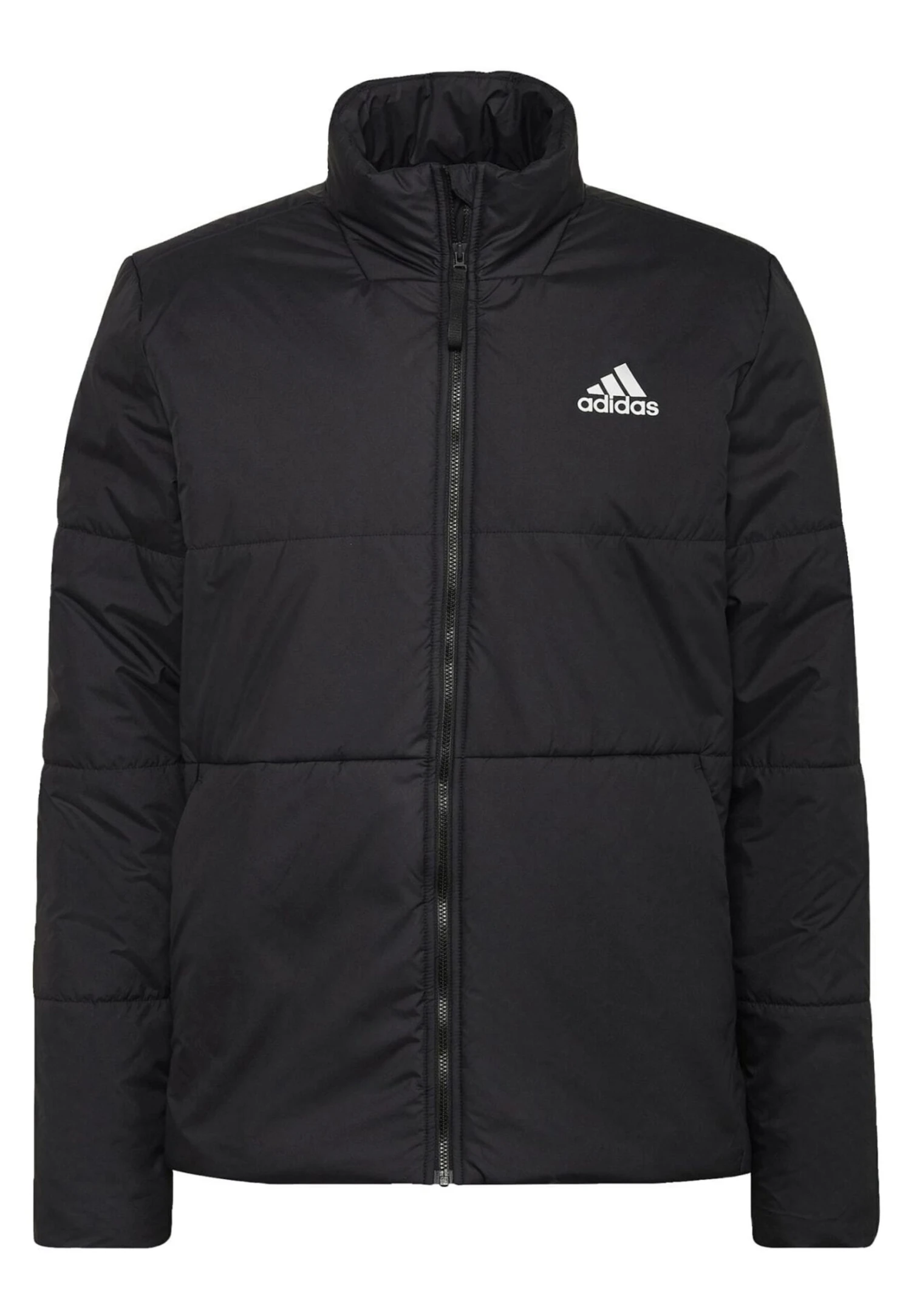 Adidas TERREX Vinterjakke - Black - Bilde 10