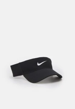 Nike Performance Ace Visor Unisex - Cap - Black/Anthracite/White