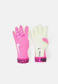 Nike Performance Mercurial Goalkeeper Touch Elite Unisex - Keeperhansker - Pink Spell/Pink Blast/White