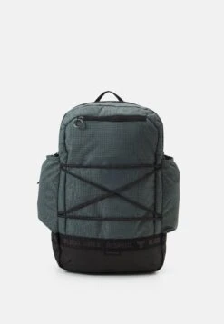 Under Armour Project Rock Brahma - Treningsbag - Black/Black /Pitch Gray