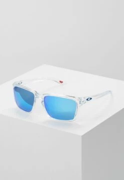 Oakley Sylas - Solbriller - Sapphire