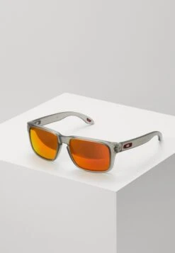 Oakley Holbrook - Solbriller - Matte Grey Ink