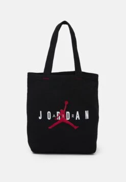 Jordan Jan Tote Bag - Treningsbag - Black