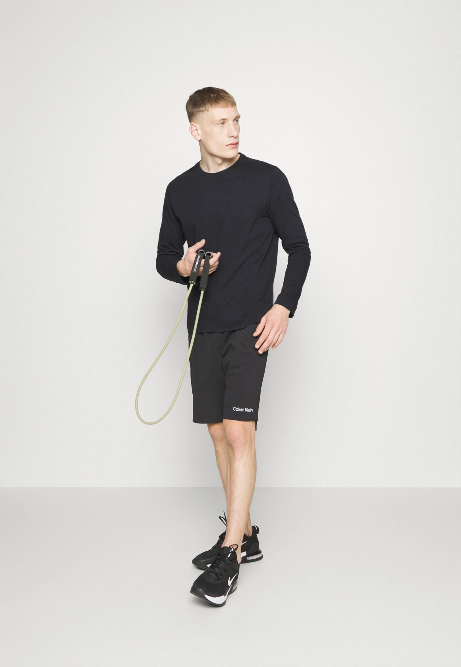 Topper Langermet - Black Beauty - Bilde 2