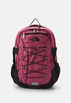 The North Face Borealis Classic Unisex - Ryggsekk - Rose Quartz/Black