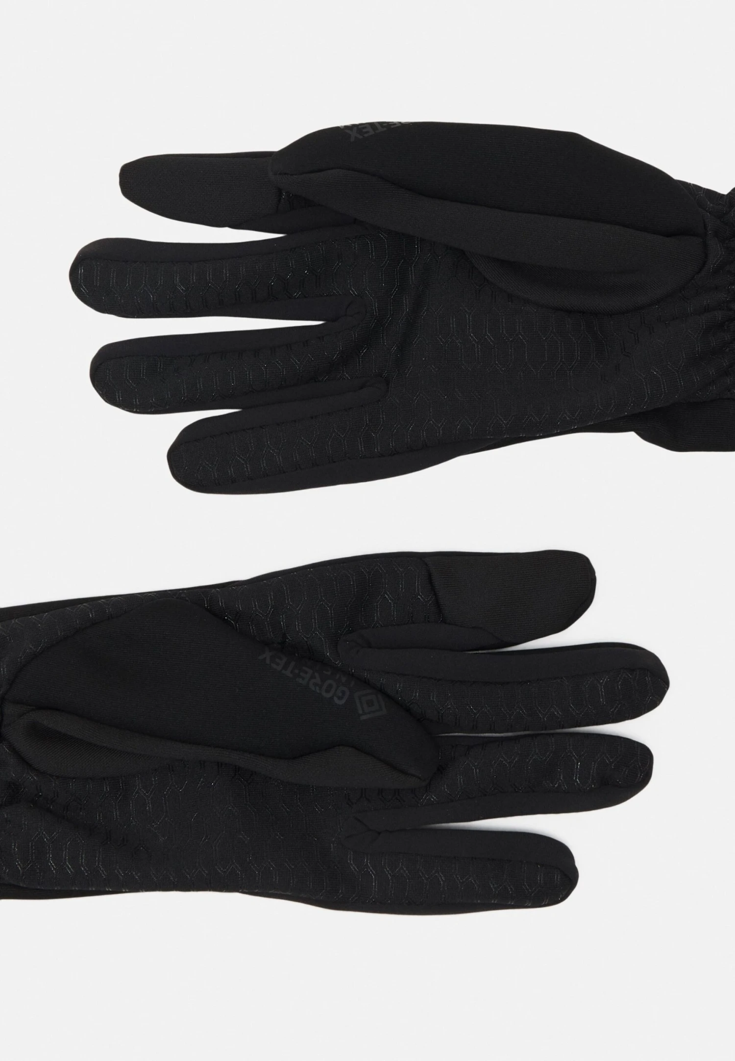 Reusch Karayel Gtx® Infinium™ Unisex - Hansker - Black - Bilde 2