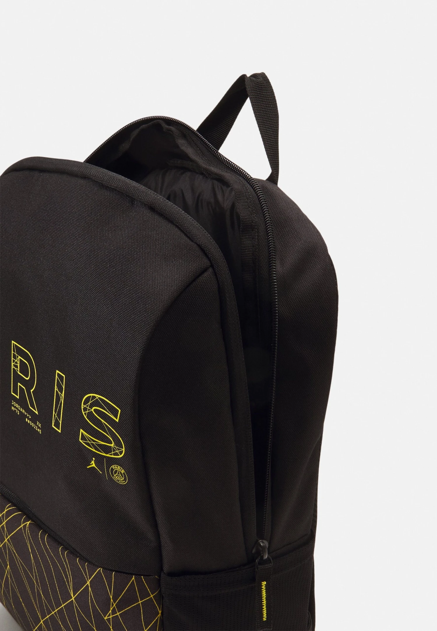 Jordan Essentials- Ryggsekk - Black - Bilde 3