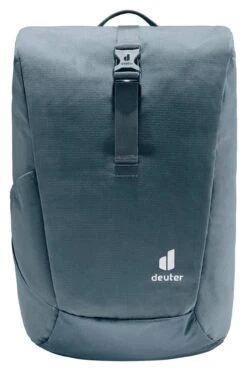 Deuter Stepout 22 - Ryggsekk - Black