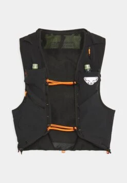 Dynafit Ultra Vest - Drikkesekk - Black Out