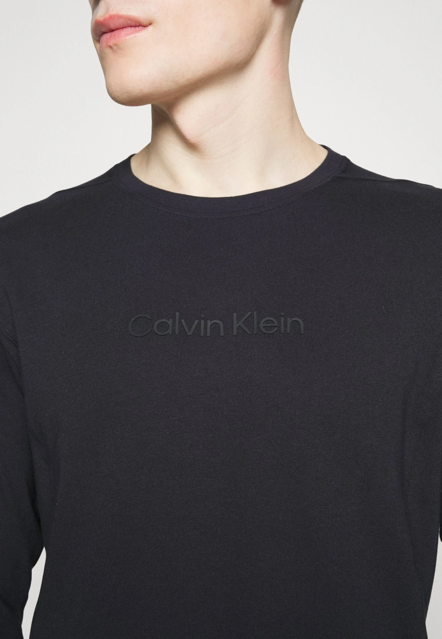 Topper Langermet - Black Beauty - Bilde 6