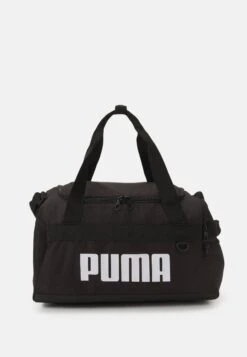 Puma Challenger Duffel Bag Xs Unisex - Treningsbag - Black