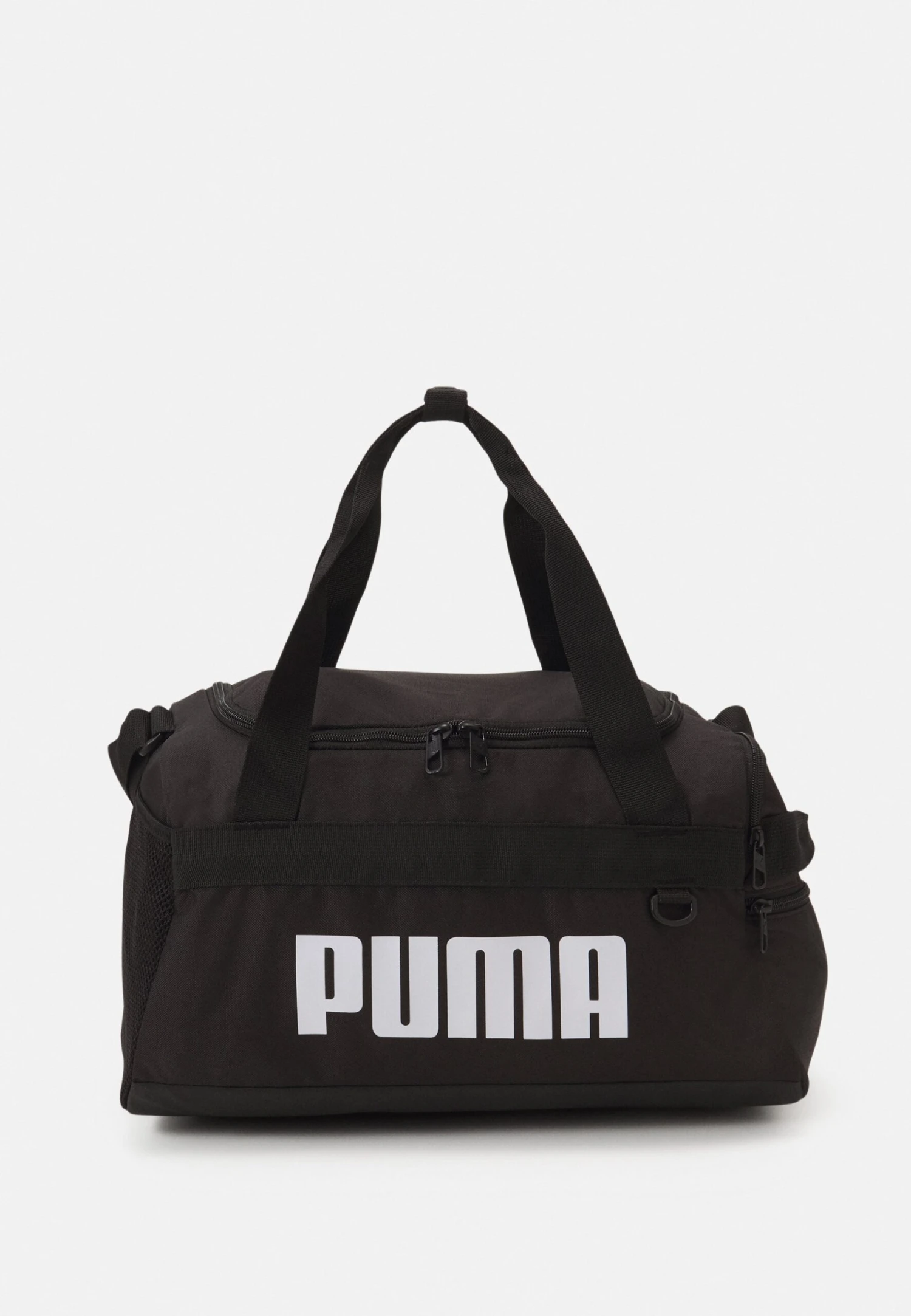 Puma Challenger Duffel Bag Xs Unisex - Treningsbag - Black