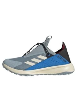 ADIDAS PERFORMANCE Terrex Voyager 21 Slipon H Rdy - Treningssko - Grey