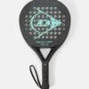 Dunlop Rocket Tour Unisex - Padelracket - Black/Blue