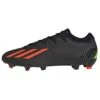 ADIDAS PERFORMANCE X Speedportal.3 Fg - Fotballsko - Black