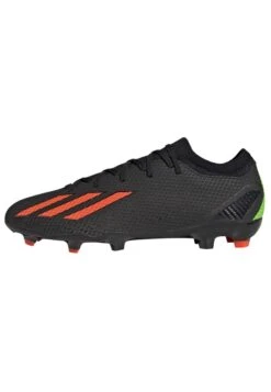 ADIDAS PERFORMANCE X Speedportal.3 Fg - Fotballsko - Black
