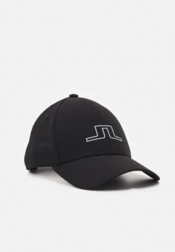 Caden Golf - Cap - Black