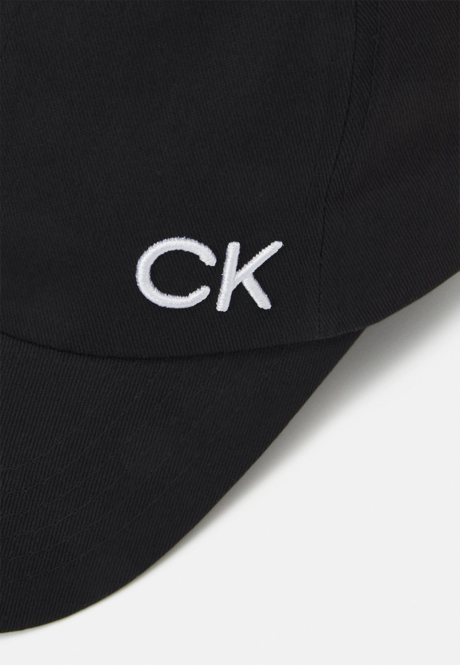 Cap - Black - Bilde 4