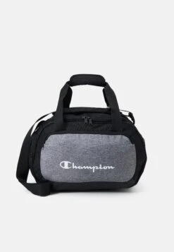 Champion Athletic Duffel Unisex - Treningsbag - Black