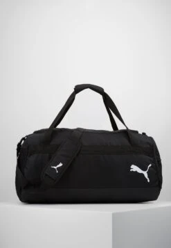 Puma Teamgoal Teambag - Treningsbag - Black