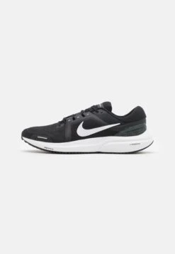 Nike Performance Air Zoom Vomero 16 - Nøytrale Løpesko - Black/White/Anthracite