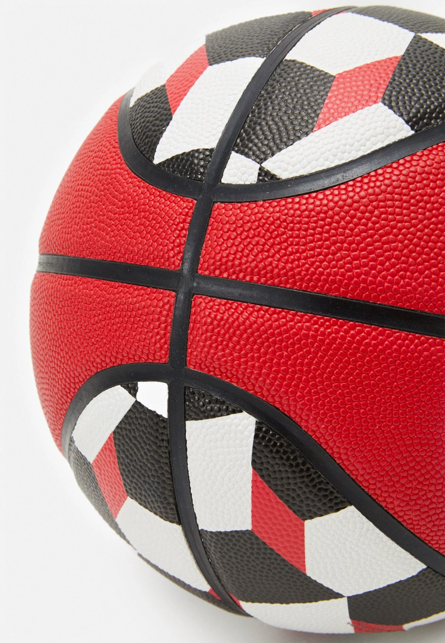 Nike Performance Everyday All Court Graphic Unisex - Basketball - University Red/Black/White - Bilde 2