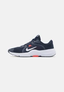 Nike Performance In-Season Tr 13 - Treningssko - Obsidian/White/Bright Crimson