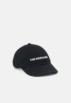 The North Face Horizontal Embro - Cap - Black