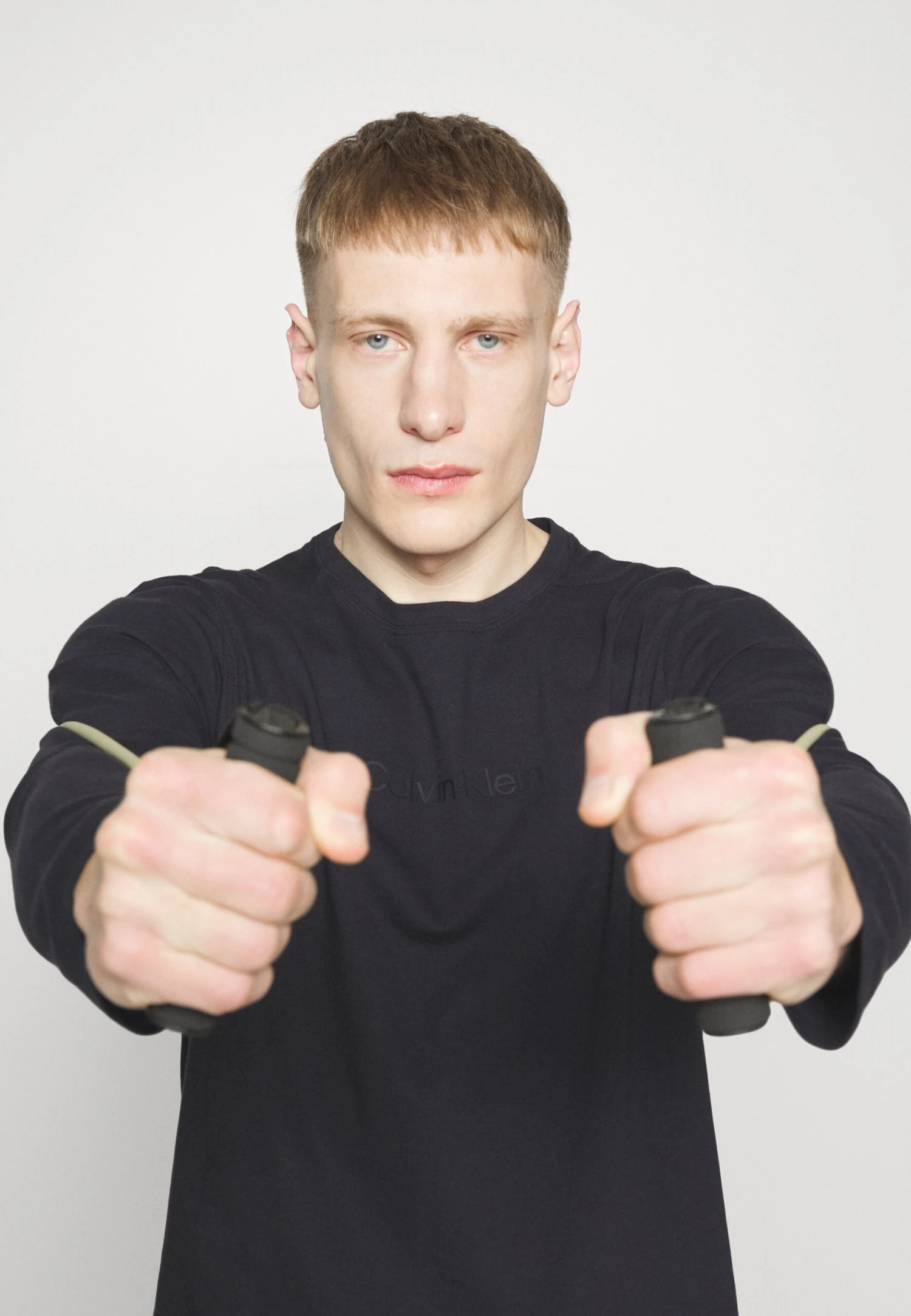 Topper Langermet - Black Beauty - Bilde 4