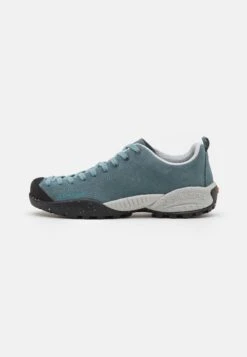 Scarpa Mojito Planet Unisex - Fjellsko - Conifer