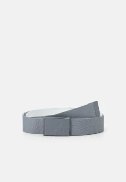 Adidas Golf Revers Web Belt - Belte - Grey Three