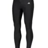 ADIDAS PERFORMANCE Techfit Long Tight - Langunderbukse - Black
