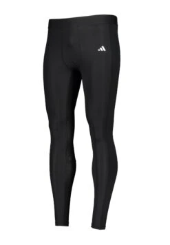 ADIDAS PERFORMANCE Techfit Long Tight - Langunderbukse - Black