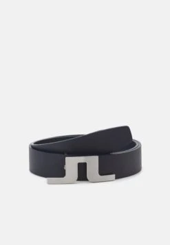 Bridger Belt - Belte - Navy