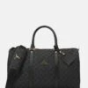 Jordan Monogram Duffle Bag - Weekendveske - Black