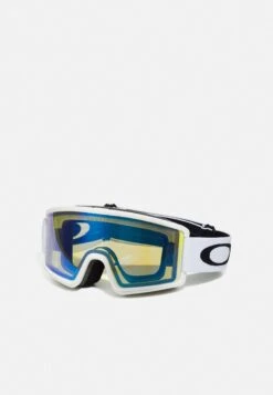 Oakley Ridge Linem Unisex - Skibriller - Matte White