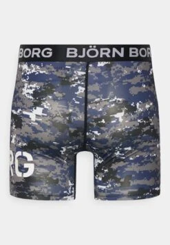 BJØRN BORG Performance - Underbukse - Black/White