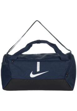 Nike Performance Academy- Treningsbag - Midnight Navy / Black / White