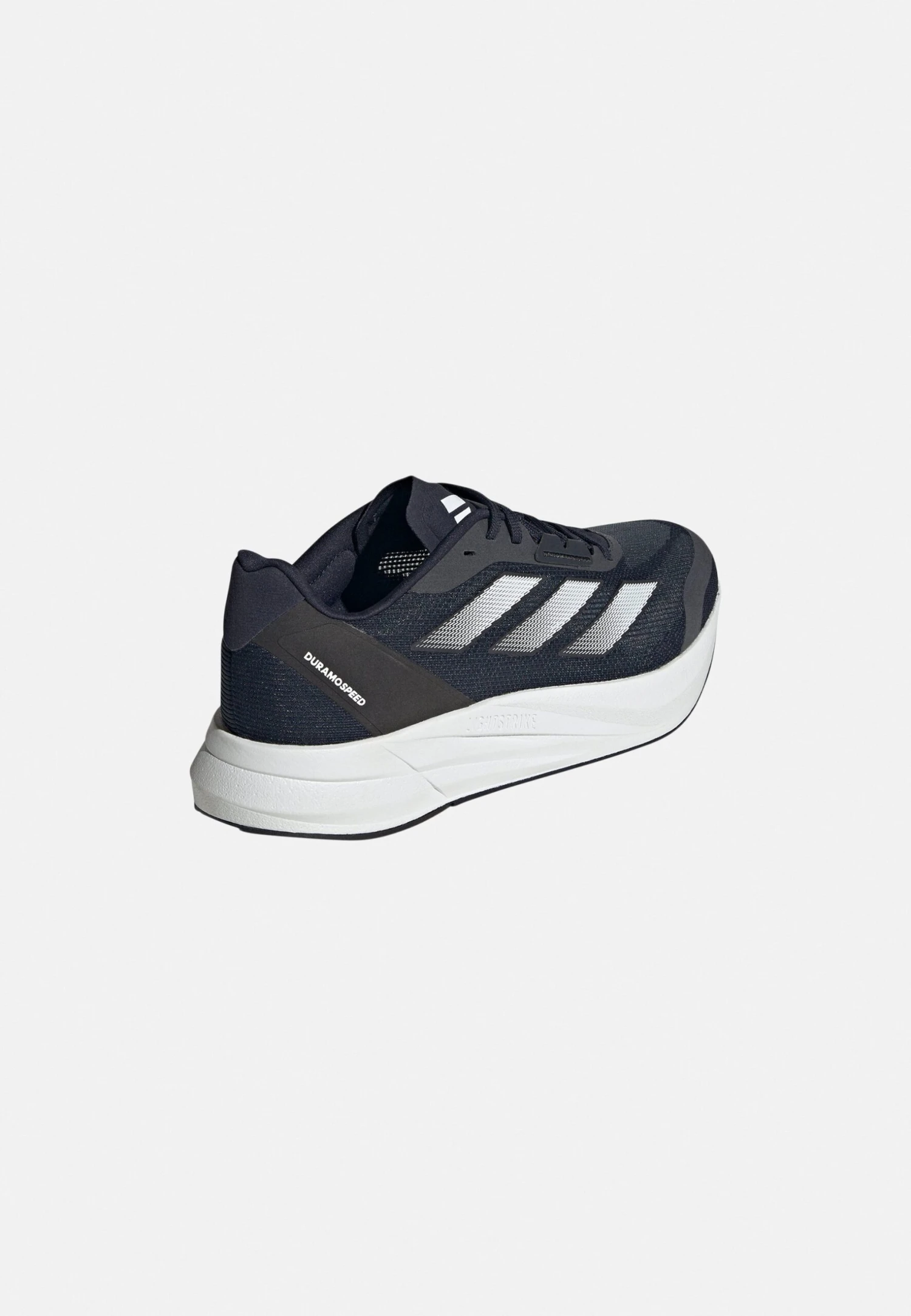 ADIDAS PERFORMANCE Duramo Speed - Nøytrale Løpesko - Legink Ftwwht Cblack - Bilde 5
