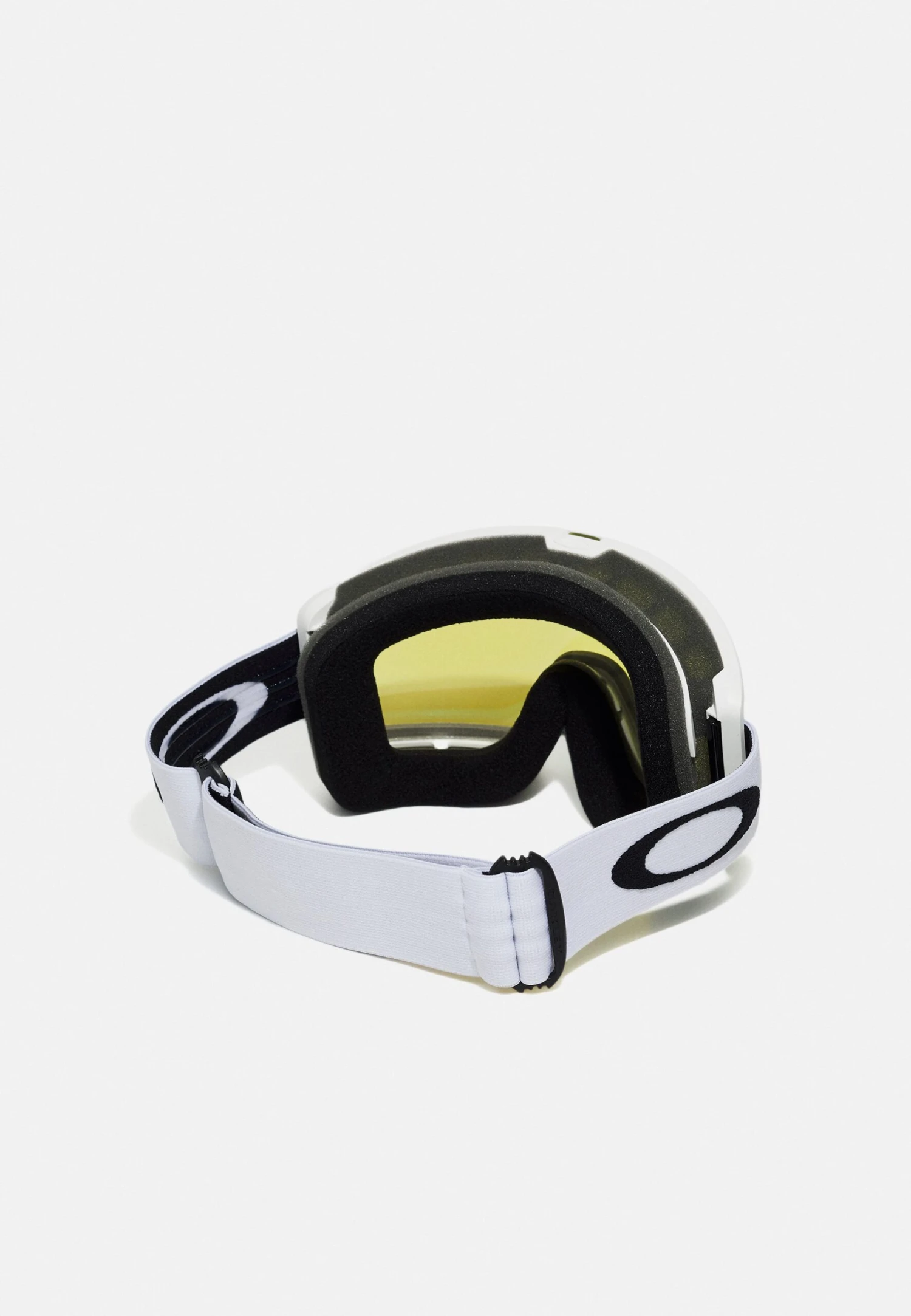 Oakley Ridge Linem Unisex - Skibriller - Matte White - Bilde 2