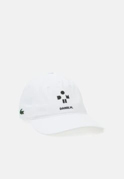 Lacoste Sport Tennis Unisex - Cap - White