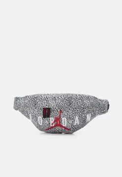 Jordan Air Crossbody Bag - Rumpetaske - Wolf Grey