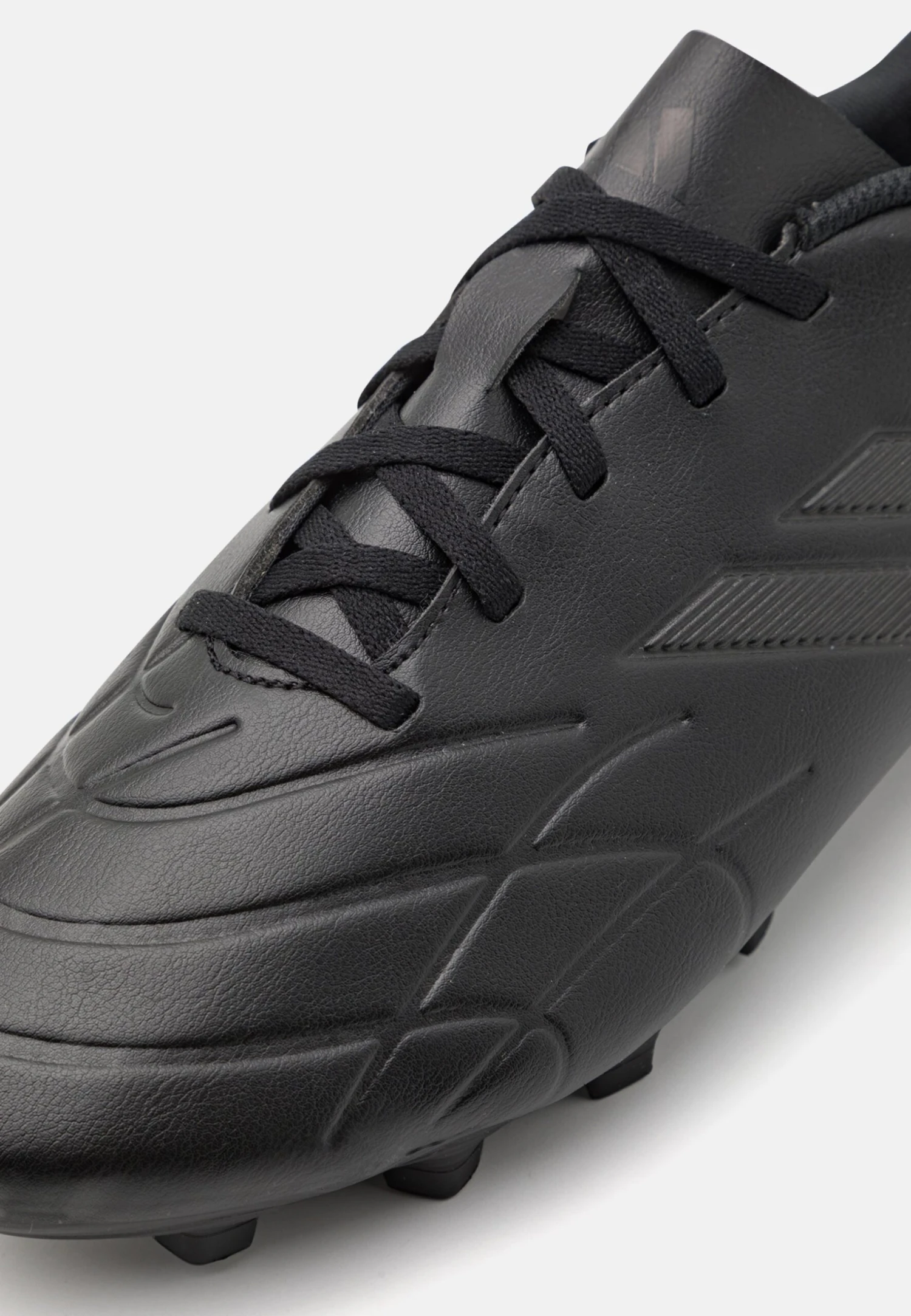 ADIDAS PERFORMANCE Copa Pure 4 Fxg - Fotballsko - Core Black - Bilde 6